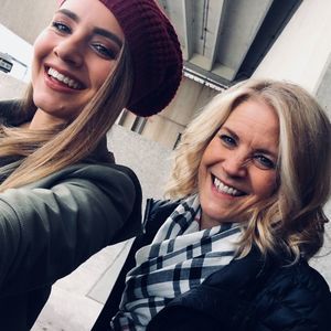 Meet your Posher, Karen